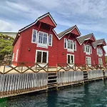 Cozy In With House Sea View *