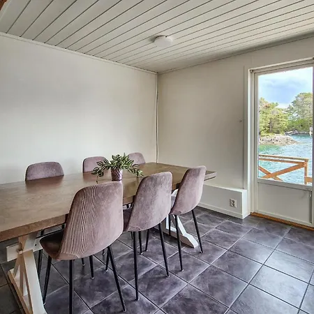 2 Bedroom Stunning In Feriehus
