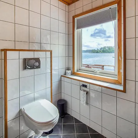 Ferienhaus Atemberaubendes Haus Mit 2 Schlafzimmern In *