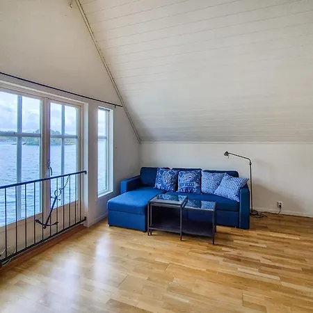 Cozy In With House Sea View *