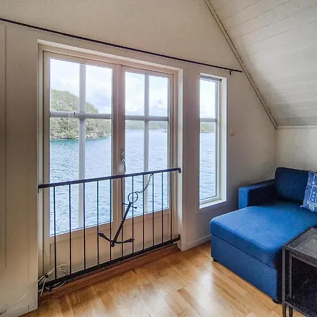 Stunning In With House Sea View Holiday home *
