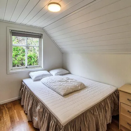 度假居 2 Bedroom Stunning In
