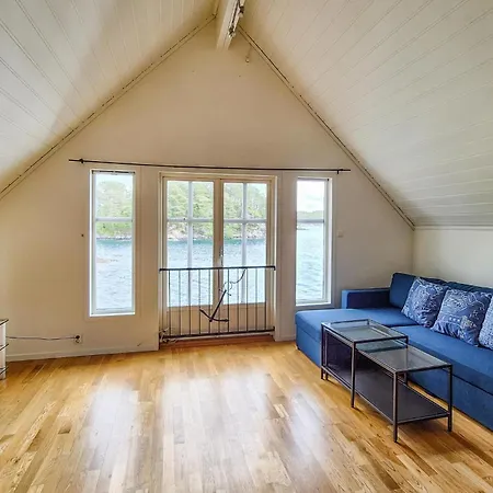 2 Bedroom Stunning In 度假居