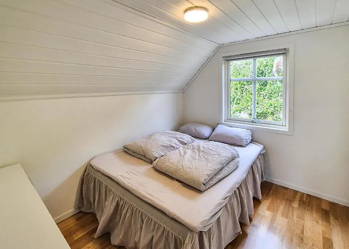 Cozy In With House Sea View Ferienhaus